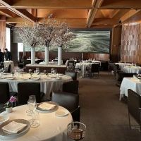 Le Bernardin ico