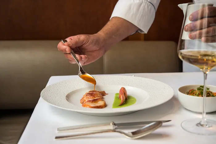 Le Bernardin Picture 2