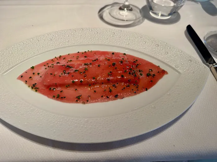 Le Bernardin Picture 4
