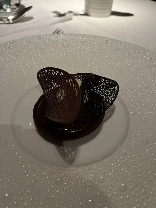 Le Bernardin Picture 6