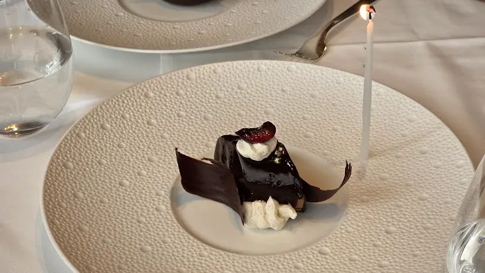 Le Bernardin Picture 7