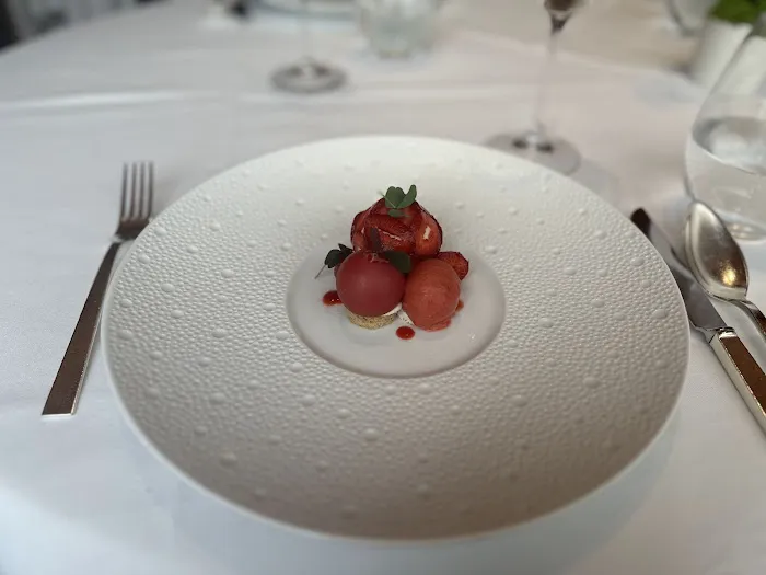 Le Bernardin Picture 5