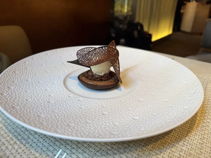 Le Bernardin Picture 10