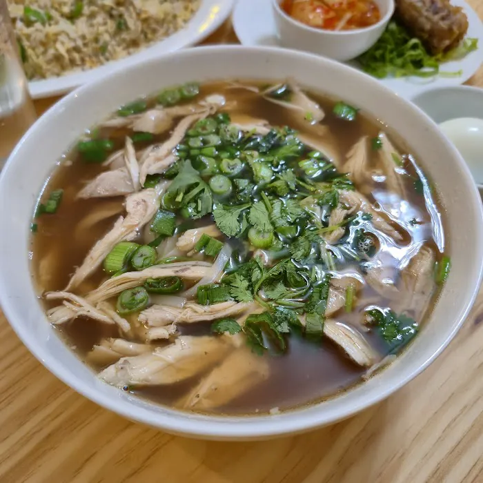 Quick Pho Vietnamese Cuisine Picture 3