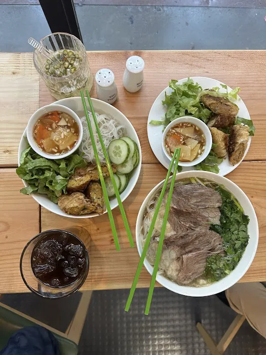 Quick Pho Vietnamese Cuisine Picture 8