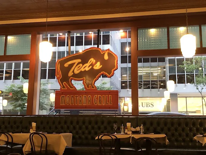 Ted's Montana Grill Picture 9