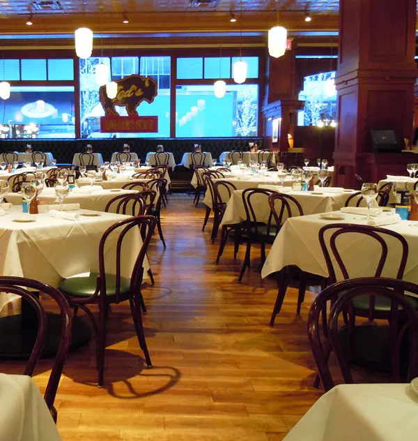 Ted's Montana Grill Picture 3