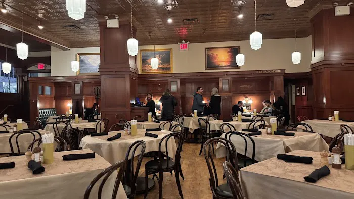 Ted's Montana Grill Picture 1
