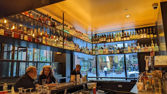 the sling bar Picture 4