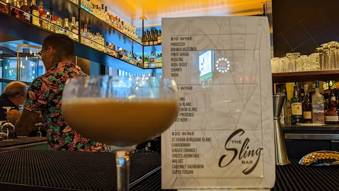 the sling bar Picture 7