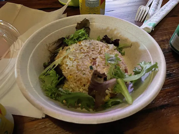 Mr. Fried Rice Picture 1