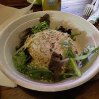 Mr. Fried Rice ico