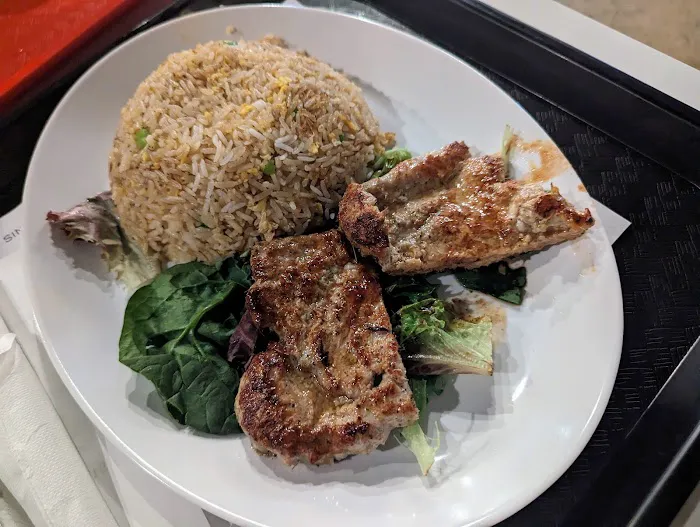 Mr. Fried Rice Picture 10