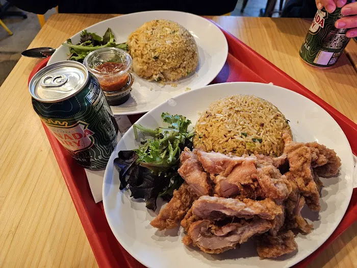 Mr. Fried Rice Picture 9