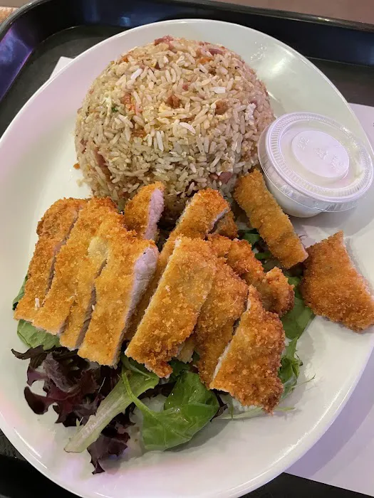 Mr. Fried Rice Picture 8