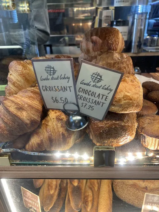 Bourke Street Bakery Picture 6