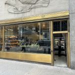 Bourke Street Bakery