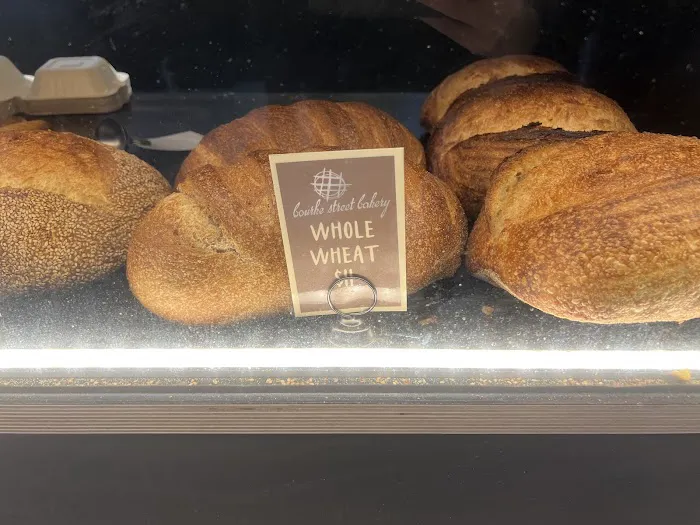 Bourke Street Bakery Picture 3