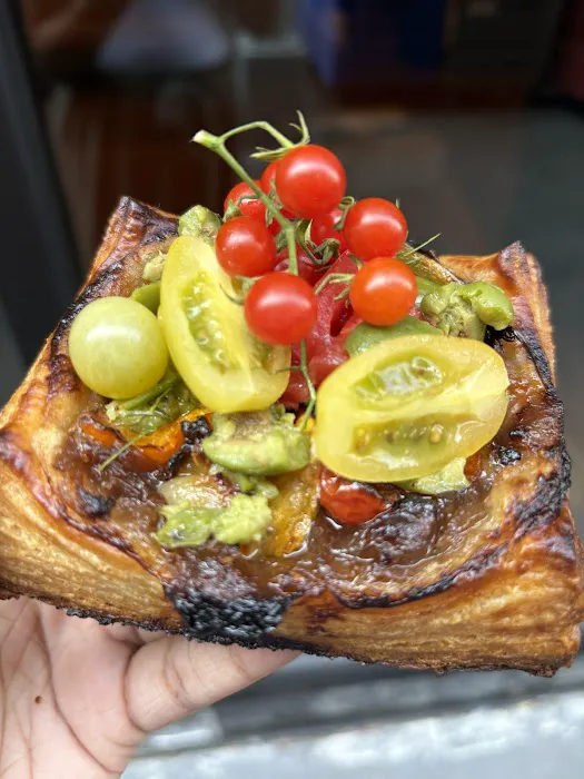 Bourke Street Bakery Picture 2
