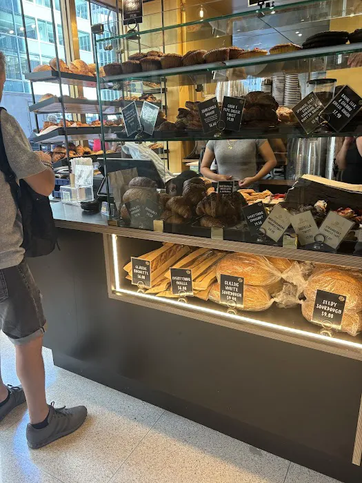 Bourke Street Bakery Picture 7