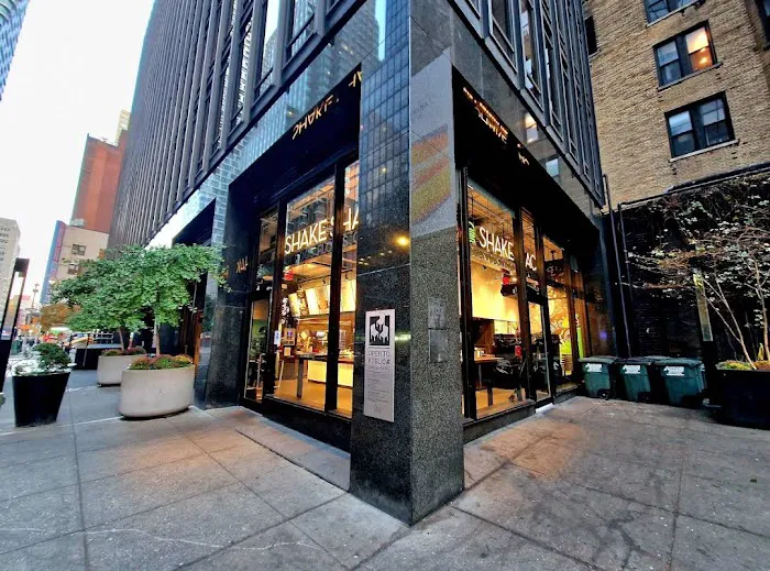 Shake Shack 1700 Broadway - 53rd & 7th Picture 7