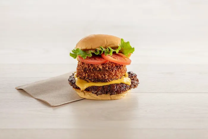 Shake Shack 1700 Broadway - 53rd & 7th Picture 1