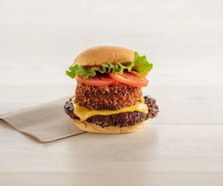 Shake Shack 1700 Broadway - 53rd & 7th