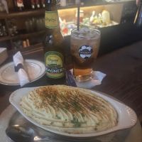 P. McDaid’s Irish Pub ico