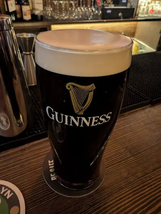 P. McDaid’s Irish Pub Picture 9