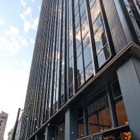 Bridges Bar ico