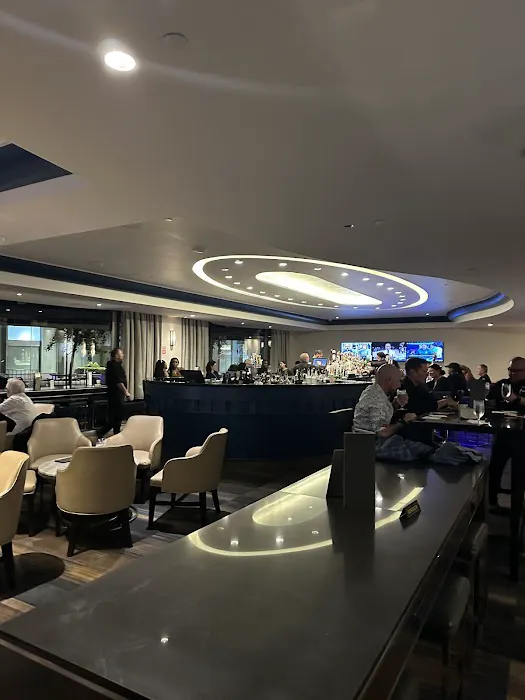 Bridges Bar Picture 6