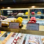 Angelina Bakery Times Square NYC