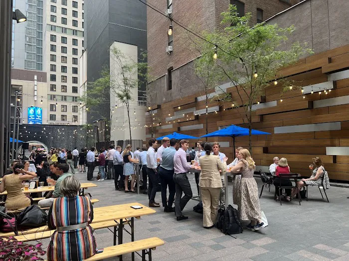 West Park Beer Garden Picture 10