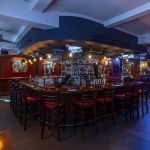 Faces & Names Bar and Lounge