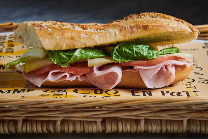 L'Ami Pierre - French Bakery Picture 2