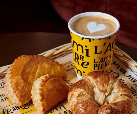 L'Ami Pierre - French Bakery