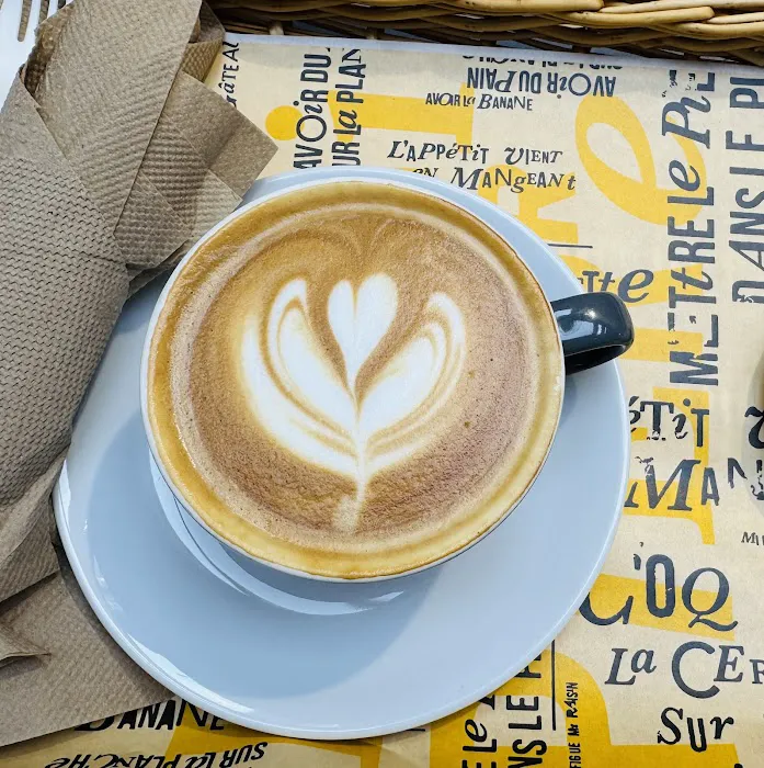 L'Ami Pierre - French Bakery Picture 9