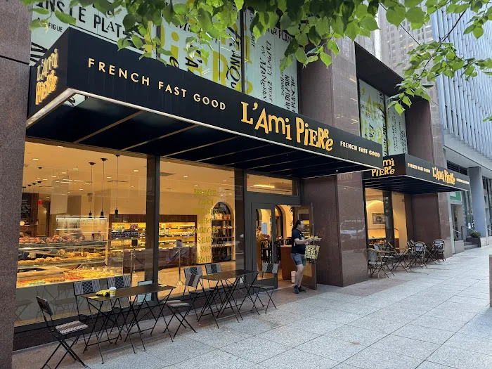 L'Ami Pierre - French Bakery Picture 6