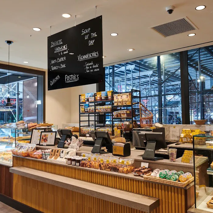 L'Ami Pierre - French Bakery Picture 4