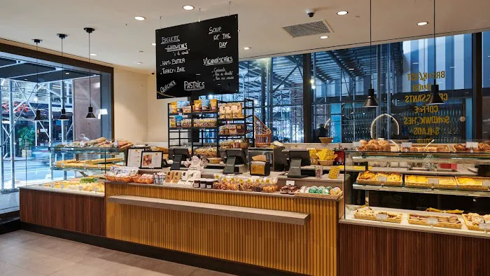 L'Ami Pierre - French Bakery Picture 8