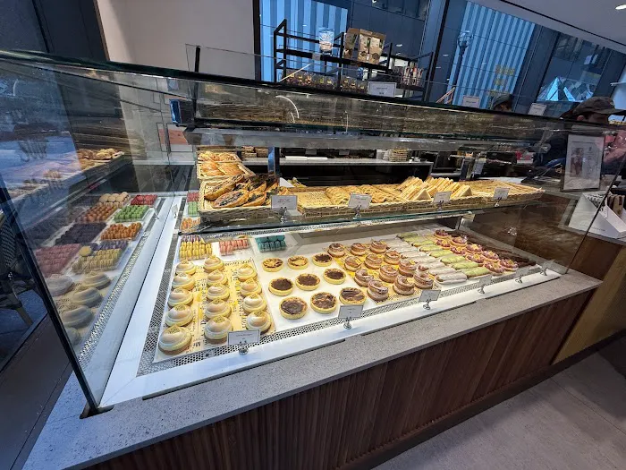 L'Ami Pierre - French Bakery Picture 5