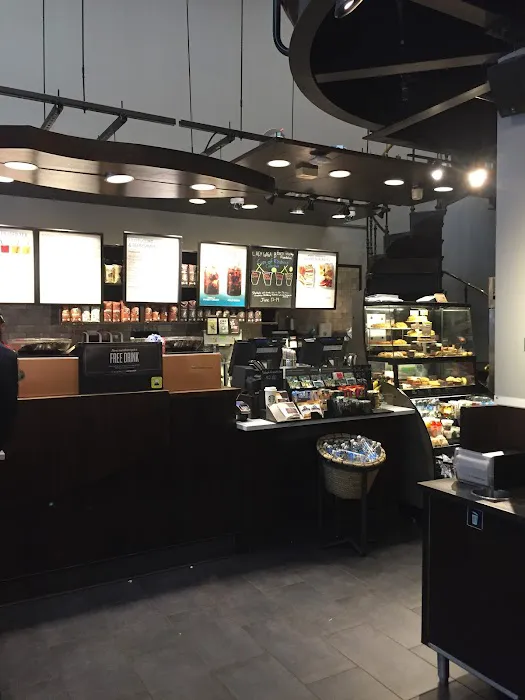Starbucks Picture 1