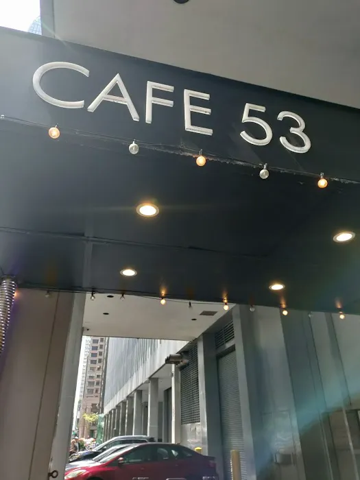 Cafe 53 Picture 1