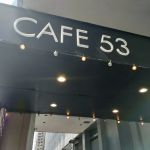 Cafe 53