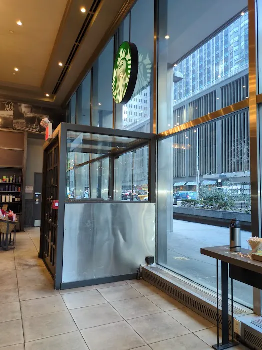 Starbucks Picture 4