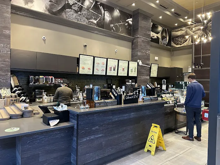 Starbucks Picture 5