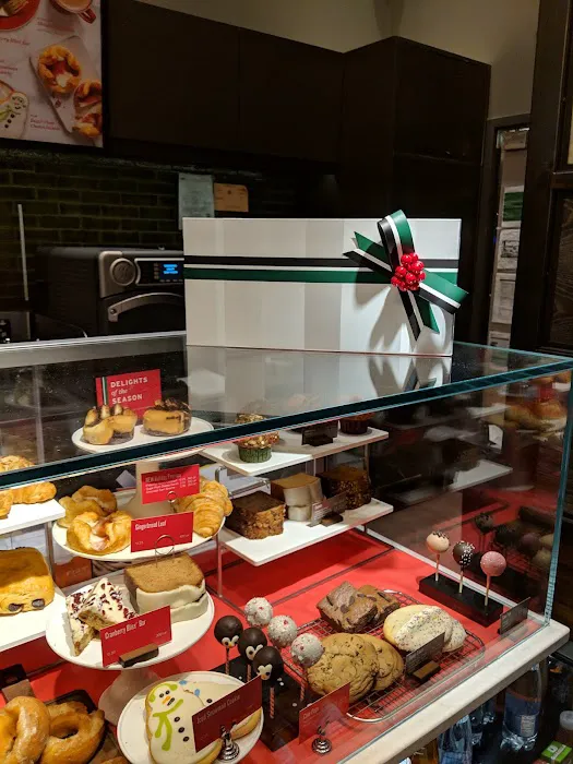 Starbucks Picture 10