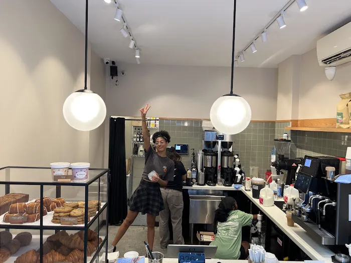 Blank Street Coffee Picture 10