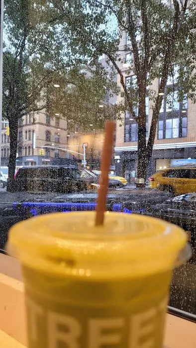 Blank Street Coffee Picture 5