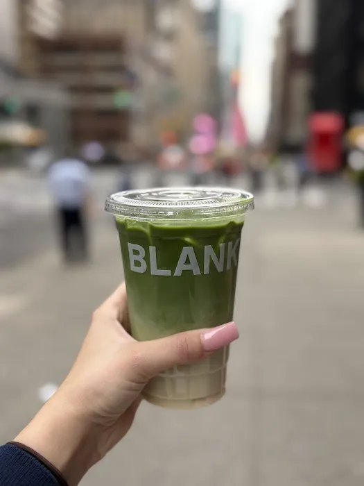 Blank Street Coffee Picture 4